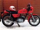 Benelli 125 Sport